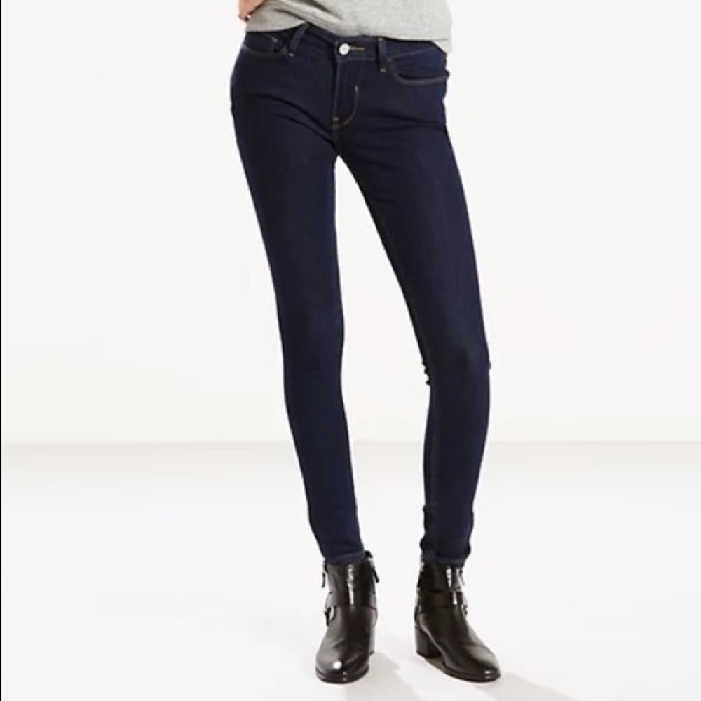Levi’s 535 Leggings